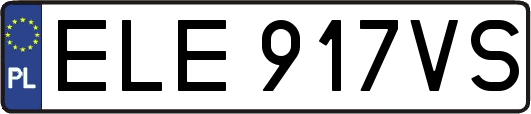ELE917VS
