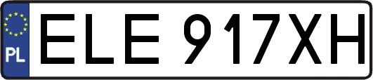 ELE917XH