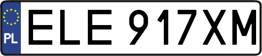 ELE917XM