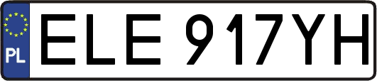 ELE917YH