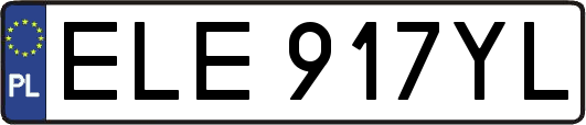 ELE917YL