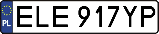 ELE917YP