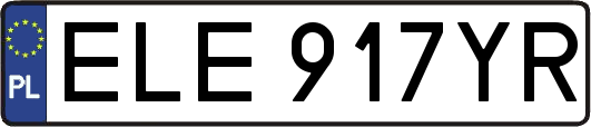 ELE917YR
