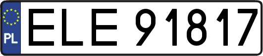 ELE91817