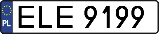 ELE9199