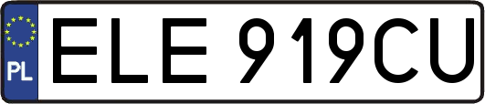 ELE919CU