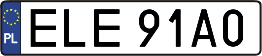 ELE91A0