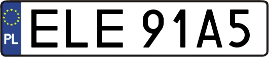 ELE91A5