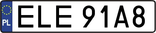 ELE91A8