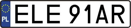 ELE91AR