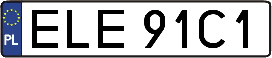 ELE91C1