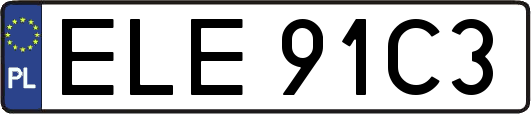 ELE91C3