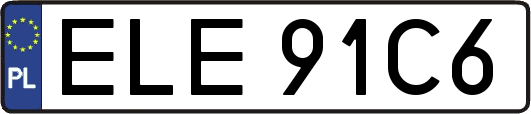 ELE91C6