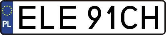 ELE91CH