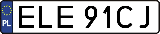 ELE91CJ