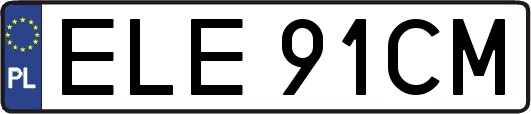 ELE91CM