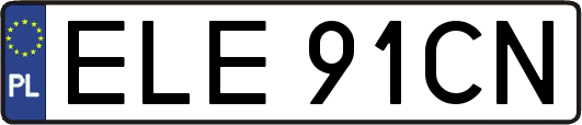 ELE91CN