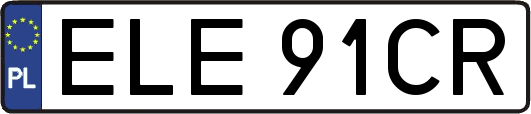 ELE91CR