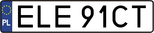 ELE91CT