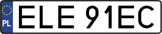 ELE91EC