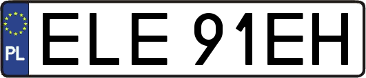 ELE91EH