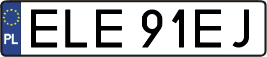 ELE91EJ