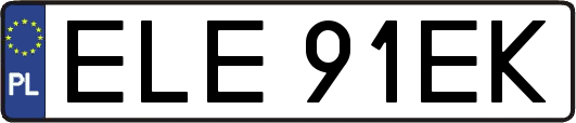 ELE91EK