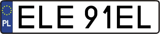 ELE91EL
