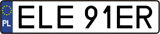 ELE91ER