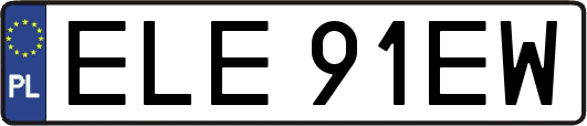 ELE91EW