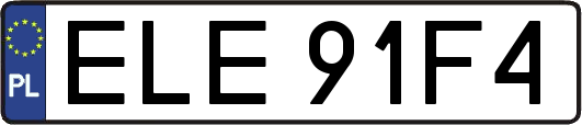 ELE91F4