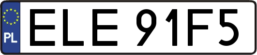 ELE91F5