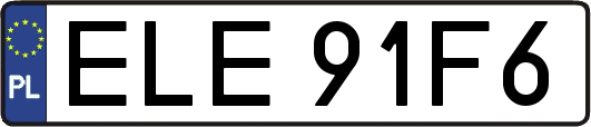 ELE91F6