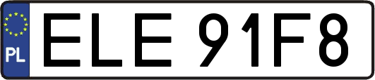 ELE91F8