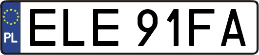 ELE91FA