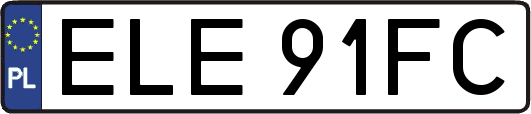ELE91FC