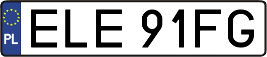 ELE91FG
