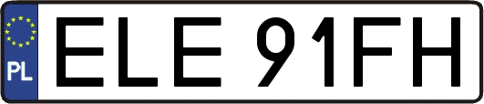 ELE91FH