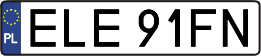 ELE91FN