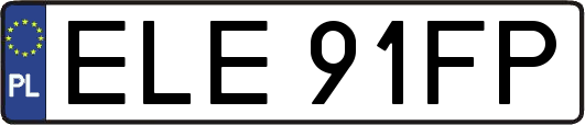 ELE91FP