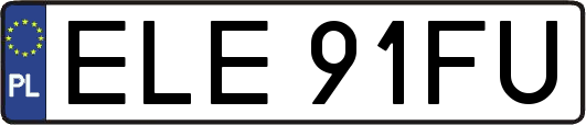 ELE91FU