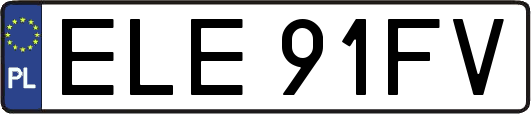 ELE91FV