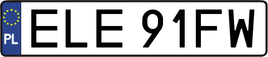 ELE91FW
