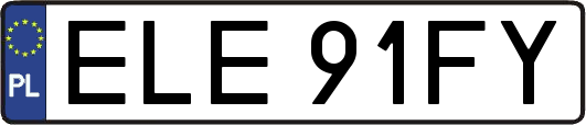 ELE91FY