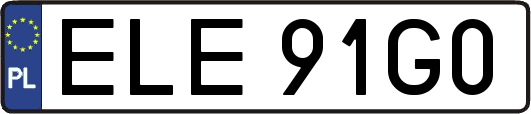 ELE91G0