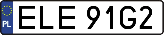 ELE91G2