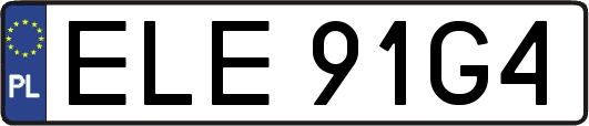 ELE91G4