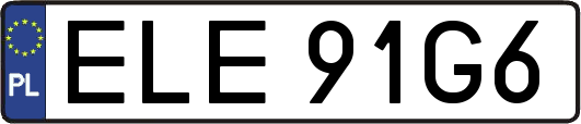 ELE91G6