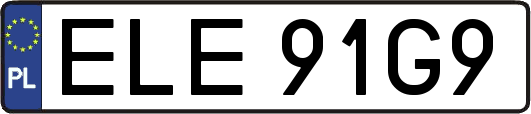 ELE91G9