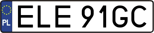 ELE91GC